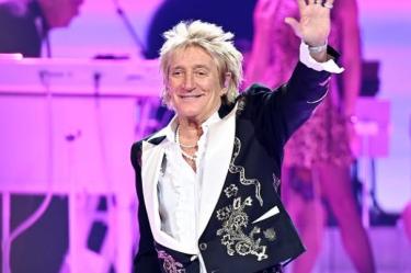 Foto: Instagram sirrodstewart