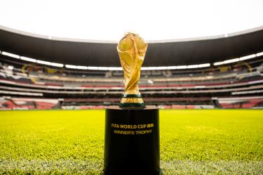 Los asistentes al Mundial 2026 tendrán que descargar sus boletos en la app oficial