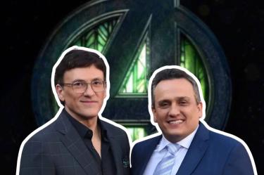 Vengadores: Doomsday aviva rumores de su tráiler tras misteriosa publicación de los hermanos Russo