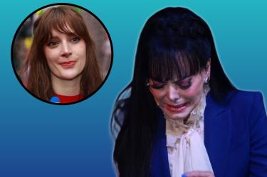 Conflicto entre Imelda Tuñón y Maribel Guardia.