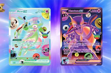 The Pokemon Company anunció un TCG de aniversario