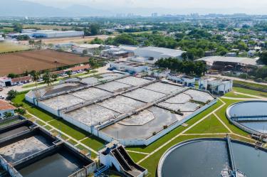 Con tecnología inteligente y captación pluvial, México sería líder en AL contra crisis hídrica