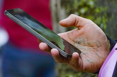 Hay 3.26 millones de usuarios desconectados
