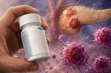 Una pastilla experimental muestra resultados favorables para pacientes con cáncer de páncreas