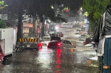 inundaciones