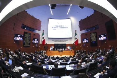 La denominada “reforma sobre la reforma judicial”, aprobada en el Congreso la semana pasada, ha comenzado a evaluarse en el ámbito legal de México.