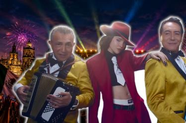 Se realizará un concierto antes del inicio del Mundial 2026