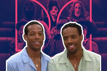 ¿Por qué los hermanos Wayans abandonaron las películas de Scary Movie?