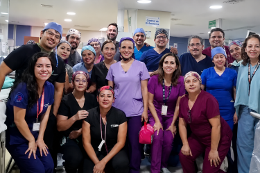 IMSS en Jalisco realiza segundo trasplante de corazón pediátrico