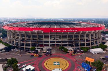 Así sería el programa de la inauguración del Mundial 2026