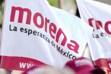 Fundadores de MORENA cierran filas con Rafa Marín en Quintana Roo