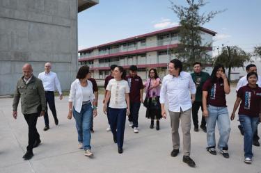 Gobierno consolida magisterio