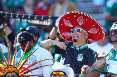 Un mexicano debe ahorrar 4 meses de su sueldo para estar presente en el Mundial 2026.