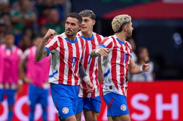 Selección de Paraguay: historia, máximo goleador y calendario en el Mundial 2026