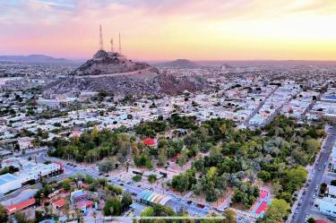 Hermosillo, Sonora