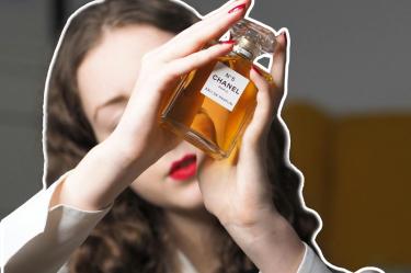 Coco Chanel buscaba una fragancia que rompiera con todas las reglas de la perfumería tradicional.
