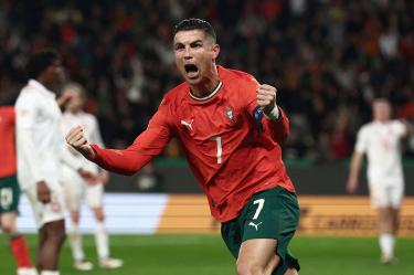Selección de Portugal: historia, gol más rápido y calendario en el Mundial 2026