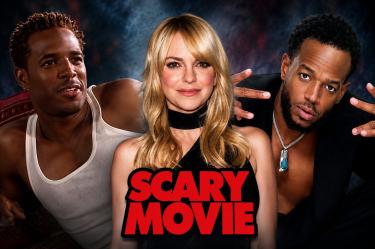 Tres actores del elenco original de Scary Movie regresan para la sexta entrega.