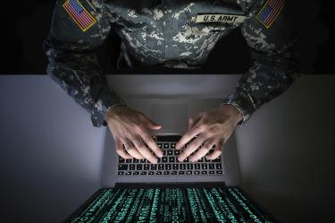 El Pentágono considera que la IA será una tecnología clave para mantener la ventaja estratégica frente a China y Rusia.