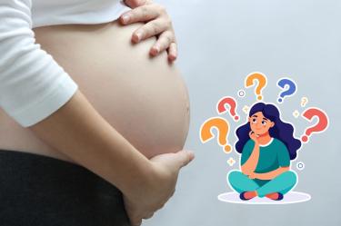¿Es difícil embarazarte si tienes endometriosis?