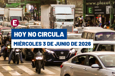 Hoy no Circula