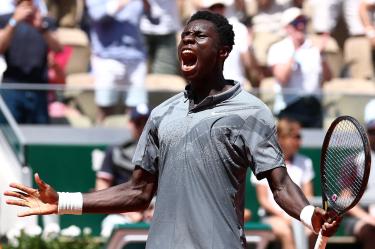 Daniel Vallejo recibió la multa más alta en la historia de Roland Garros tras sus declaraciones sobre la jueza que dirigió su partido ante Moise Kouamé.