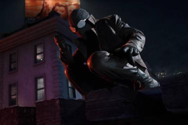 Spider-Noir enfrenta a los clásicos villanos de Spider-Man.