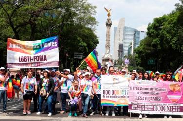 Según datos del programa Diversidad Segura, las personas jóvenes concentran además la mayor demanda de apoyo
