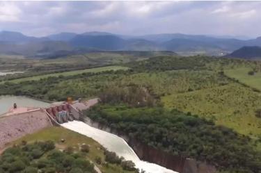 Buscan como “sí” construir el Acueducto Solís-León en Guanajuato