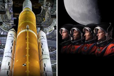 ¿Cuál es el objetivo de Artemis III, la nueva misión de la NASA?