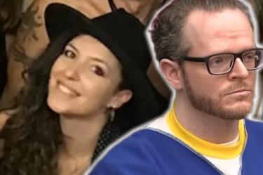 El actor fue condenado tras atacar a su exnovia