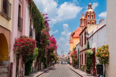 Querétaro