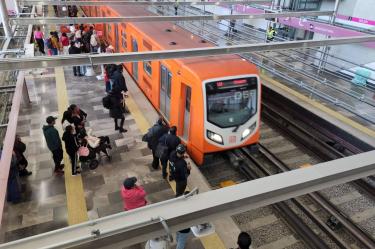 El SNTSTC agregó que las negociaciones con las autoridades están en proceso