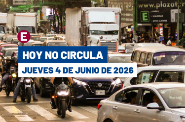 Hoy no Circula