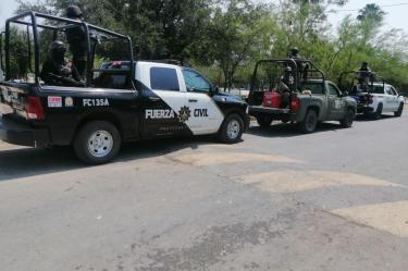 Trascendió que los jóvenes fueron reclutados para trabajo de albañiles, pero una vez que contactaron a los supuestos contratistas fueron privados de su libertad.