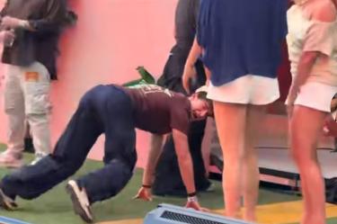 Foto: Captura de video