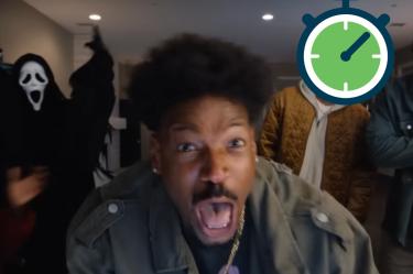 ¿Es apta para niños? Conoce la clasificación y duración de Scary Movie 6