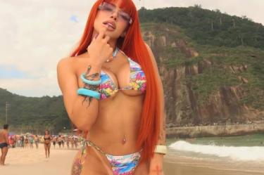 Foto: Instagram yerimua