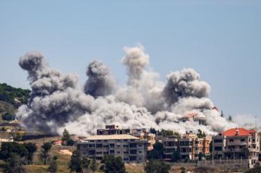 El anuncio se da luego de meses de ataques ilegales por parte de Israel a Líbano.