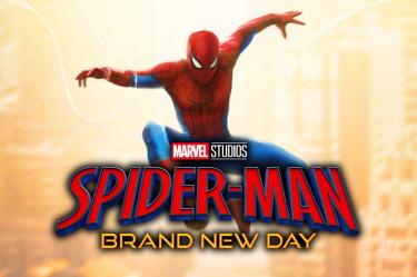 Prime Video tendrá el estreno de Spider-Man: Brand New Day.