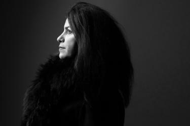 Marjane Satrapi, murió este 4 de junio de 2026 a los 56 años.