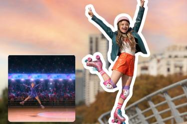 Primer teaser de Soy Luna: Volver a Rodar genera burlas en redes por su edición