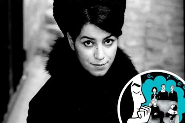 Marjane Satrapi: quién fue, sus películas y dónde verlas
