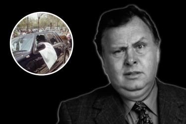 Asesinato de Paco Stanley.