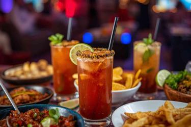 Expo Micheladas en Tlatelolco 2026