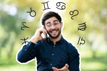 Cómo es el hombre Géminis: características, personalidad y cómo ama según la astrología