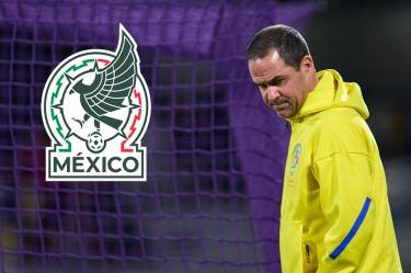Selección Mexicana contactó dos veces a Jardine; ‘me siento tantito mexicano’