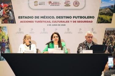 Las autoridades aseguraron que participarán en el esfuerzo nacional para garantizar una experiencia segura a turistas