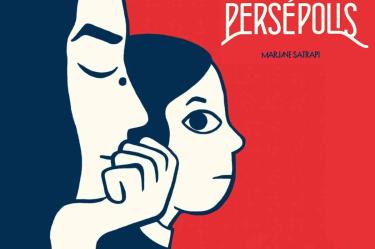 ¿De qué trata el libro Persépolis de Marjane Satrapi?