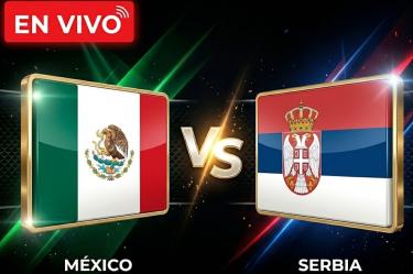Sigue con nosotros el último partido de México antes del Mundial